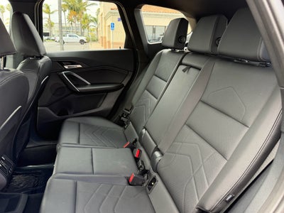 2023 BMW X1 Sports Activity Vehicle