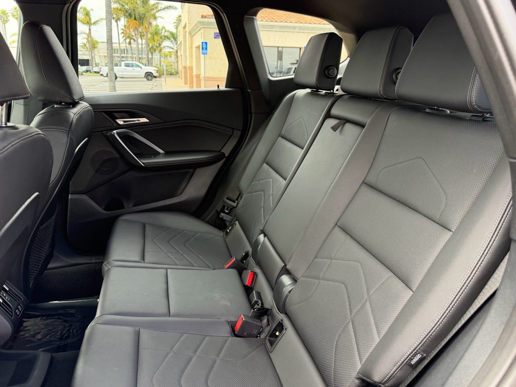 2023 BMW X1 Sports Activity Vehicle