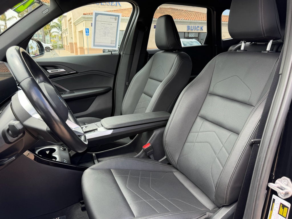 2023 BMW X1 Sports Activity Vehicle