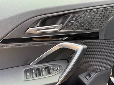 2023 BMW X1 Sports Activity Vehicle