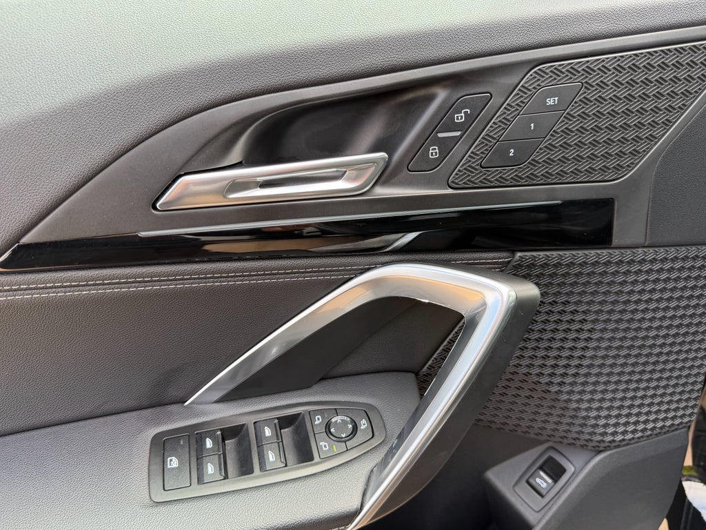2023 BMW X1 Sports Activity Vehicle