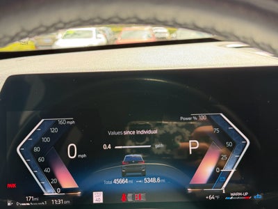 2023 BMW X1 Sports Activity Vehicle
