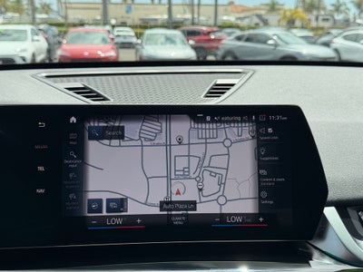 2023 BMW X1 Sports Activity Vehicle