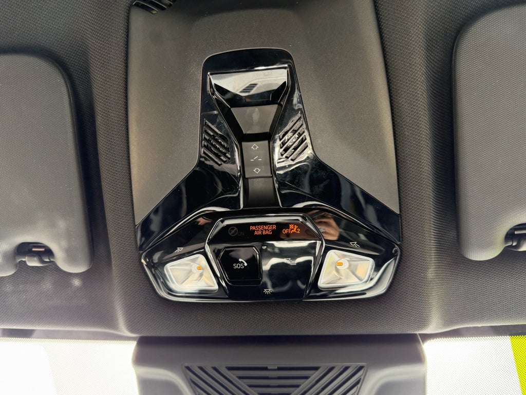 2023 BMW X1 Sports Activity Vehicle