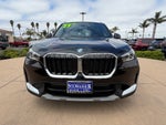 2023 BMW X1 Sports Activity Vehicle