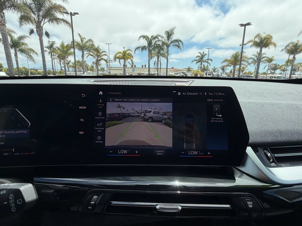 2023 BMW X1 Sports Activity Vehicle