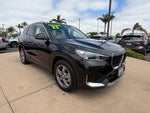 2023 BMW X1 Sports Activity Vehicle