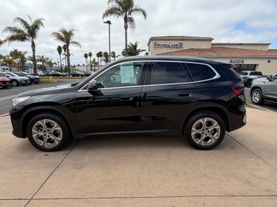 2023 BMW X1 Sports Activity Vehicle