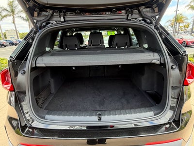 2023 BMW X1 Sports Activity Vehicle