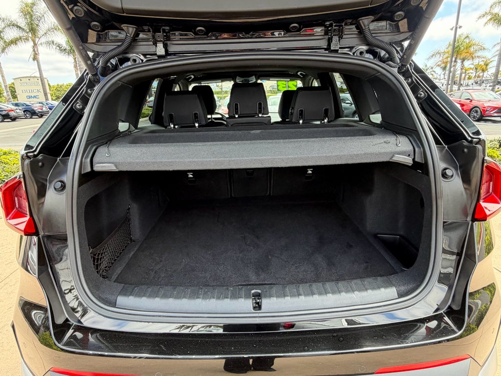 2023 BMW X1 Sports Activity Vehicle