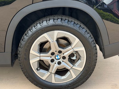 2023 BMW X1 Sports Activity Vehicle