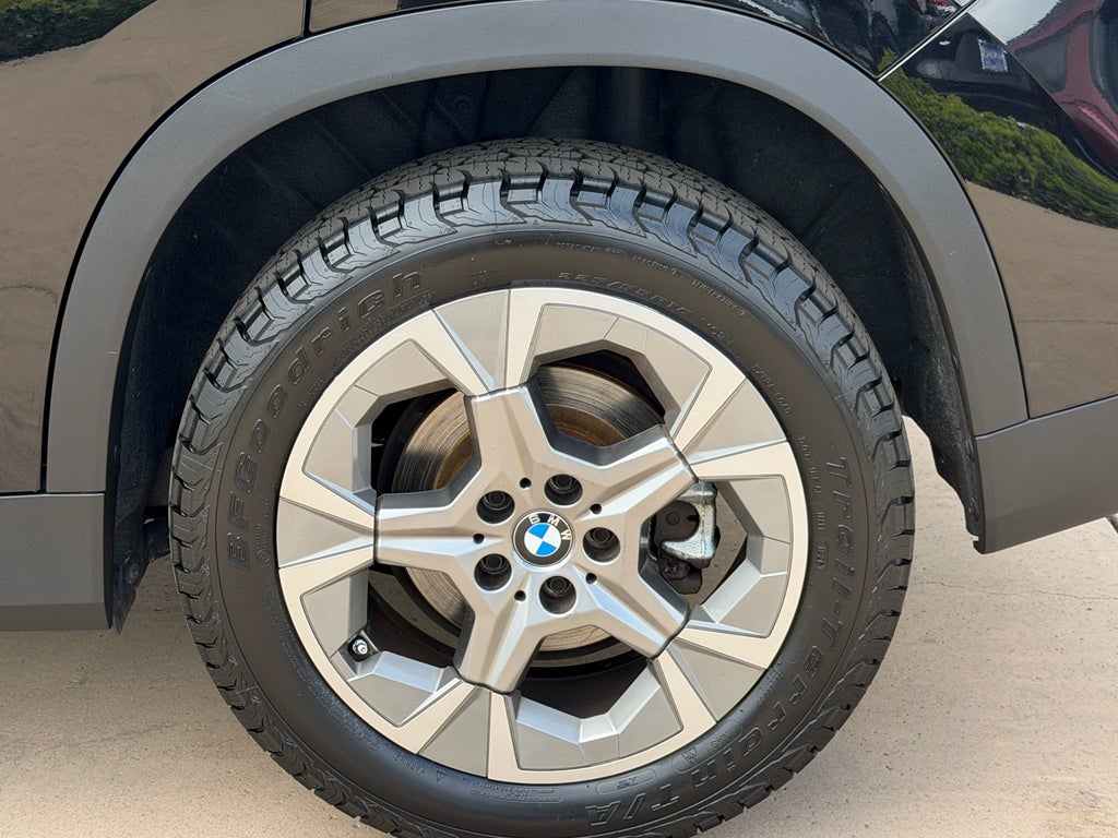 2023 BMW X1 Sports Activity Vehicle