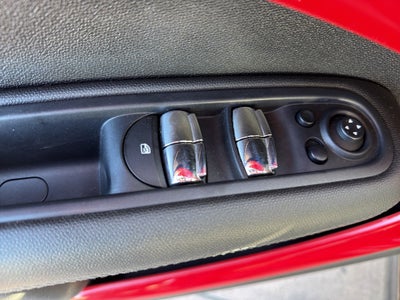 2014 MINI Countryman John Cooper Works