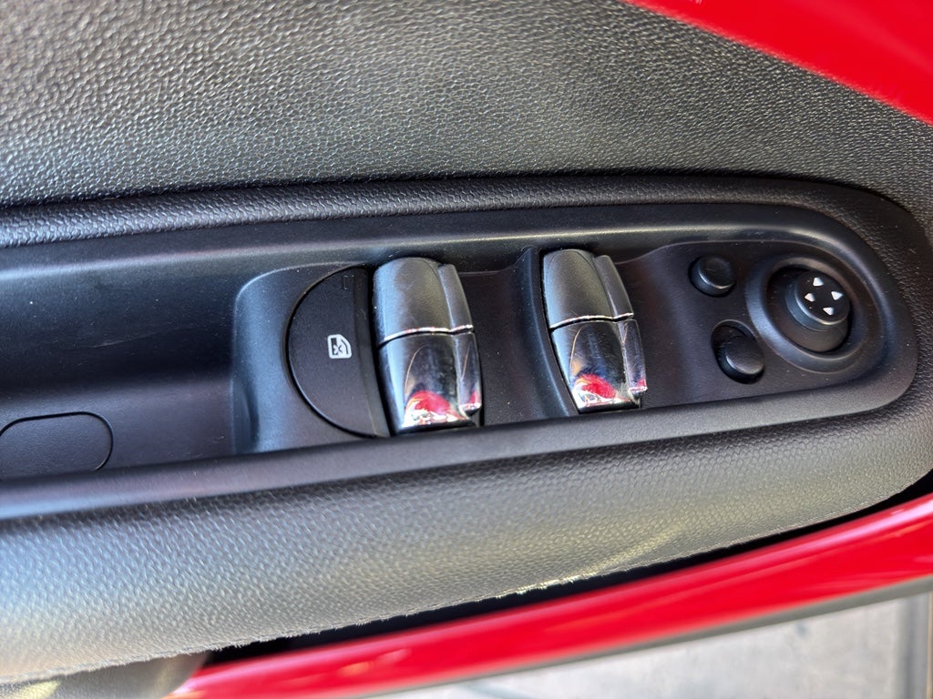 2014 MINI Countryman John Cooper Works