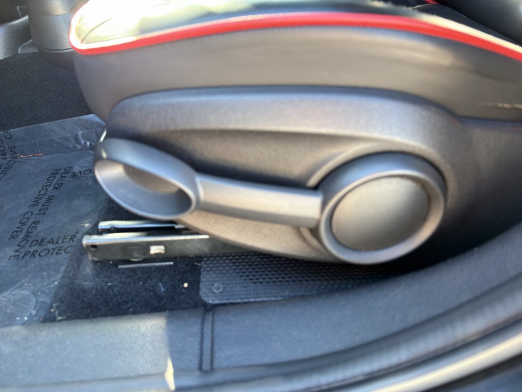 2014 MINI Countryman John Cooper Works