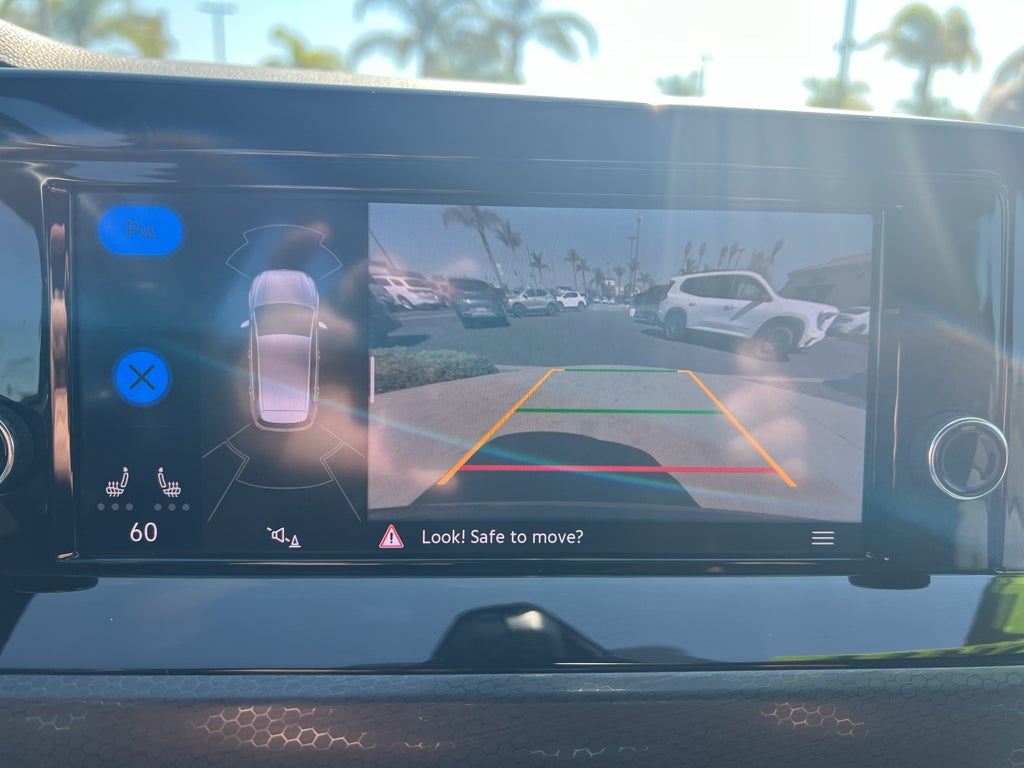 2024 Volkswagen Golf GTI 2.0T S DSG
