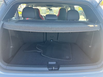 2024 Volkswagen Golf GTI 2.0T S DSG