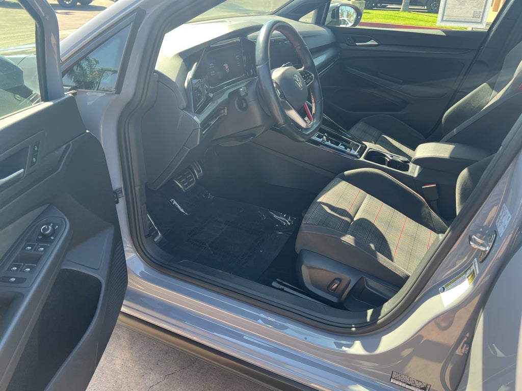 2024 Volkswagen Golf GTI 2.0T S DSG