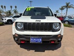 2023 Jeep Renegade Trailhawk 4x4