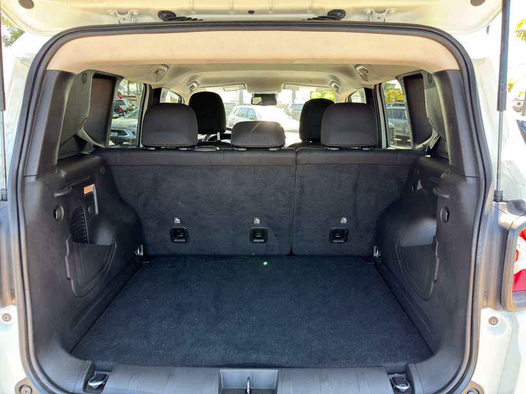 2023 Jeep Renegade Trailhawk 4x4