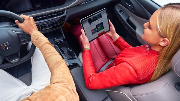 Stowasser Buick GMC in SANTA MARIA CA