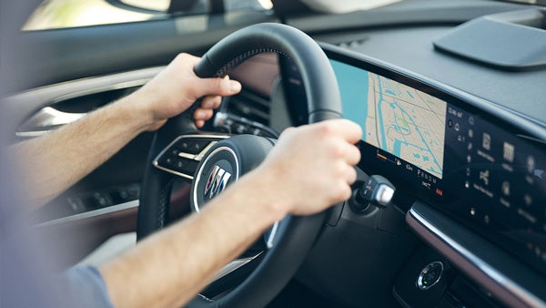 Stowasser Buick GMC in SANTA MARIA CA