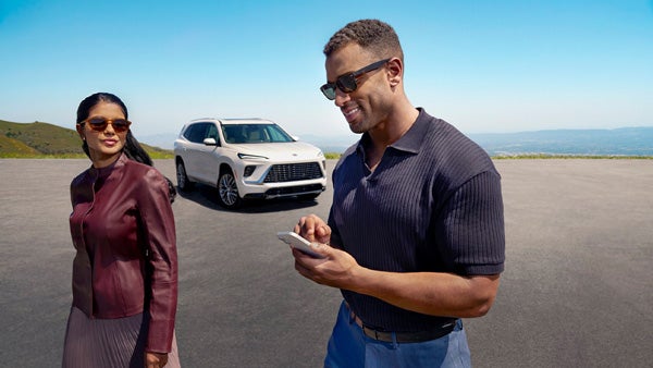 Stowasser Buick GMC in SANTA MARIA CA