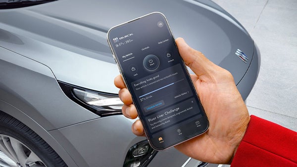 Stowasser Buick GMC in SANTA MARIA CA