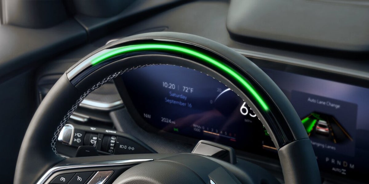 Stowasser Buick GMC in SANTA MARIA CA