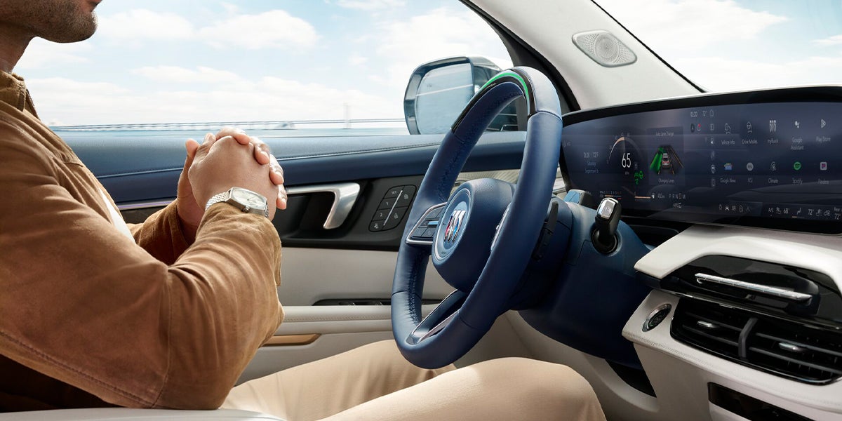 Stowasser Buick GMC in SANTA MARIA CA