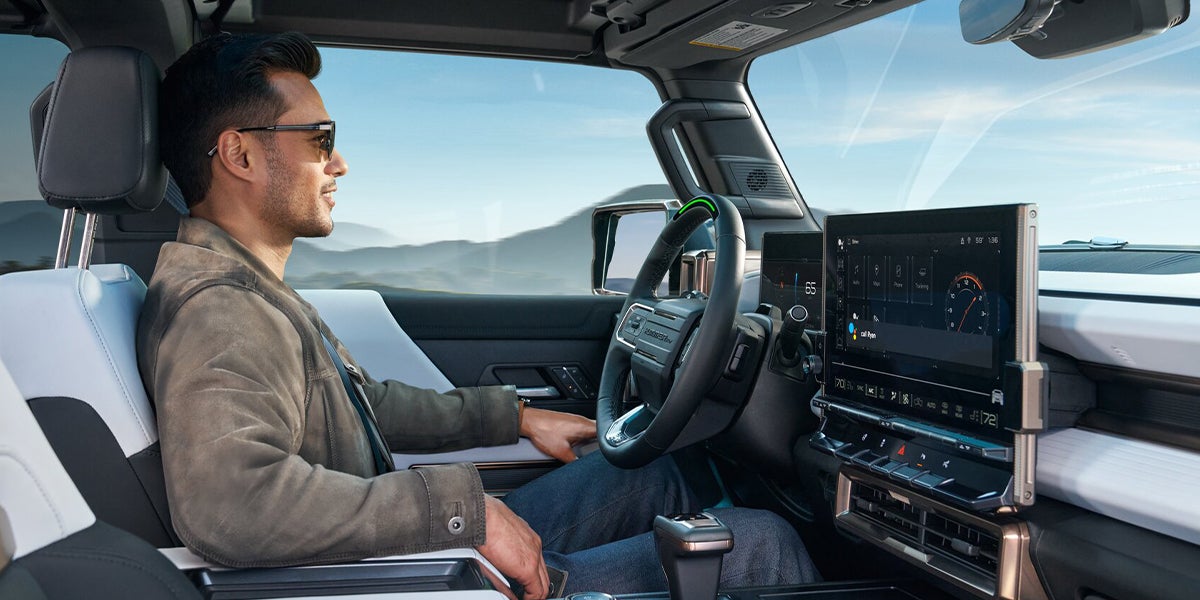 Stowasser Buick GMC in SANTA MARIA CA