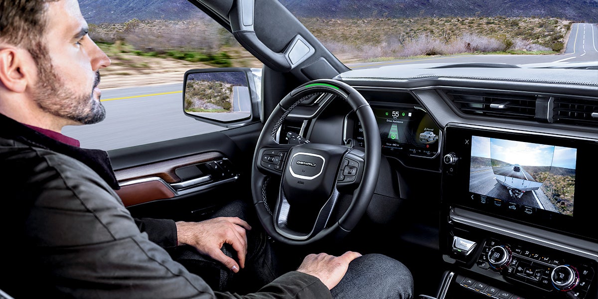 Stowasser Buick GMC in SANTA MARIA CA