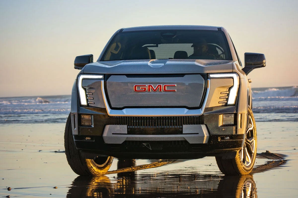 Stowasser Buick GMC in SANTA MARIA CA