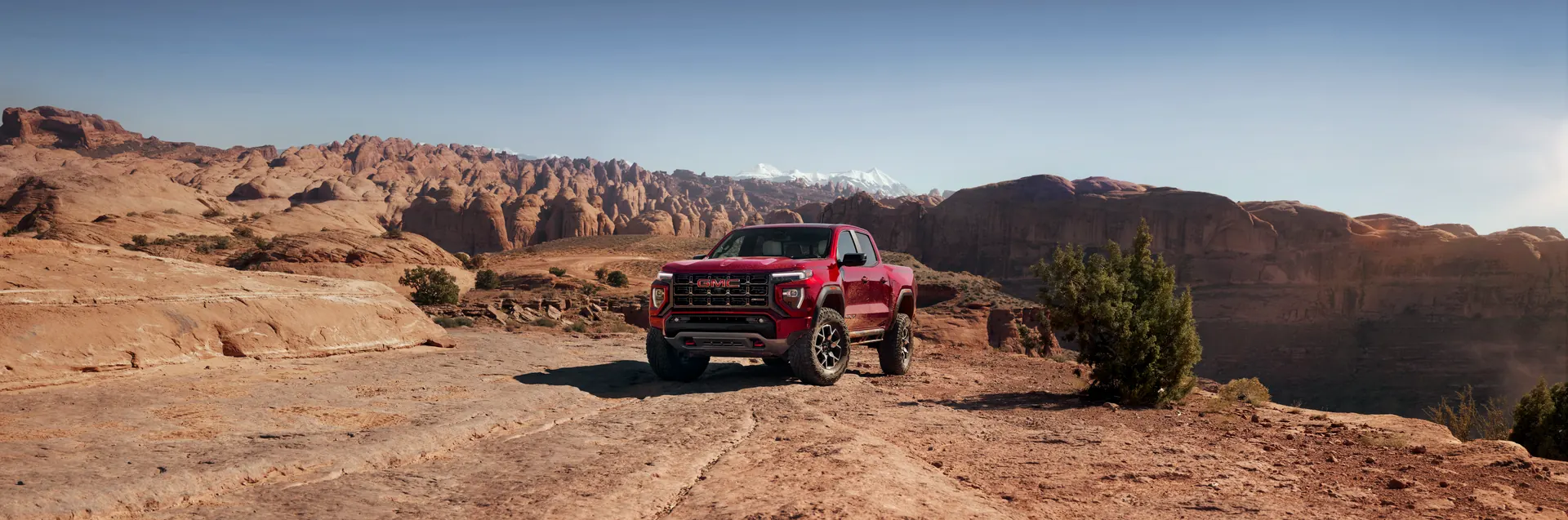 2026 GMC Canyon at Stowasser Buick GMC in SANTA MARIA CA