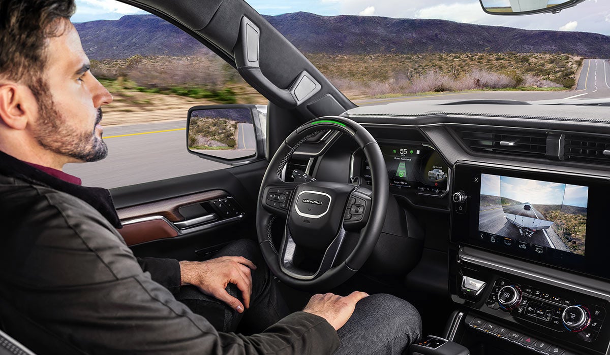 Stowasser Buick GMC in SANTA MARIA CA