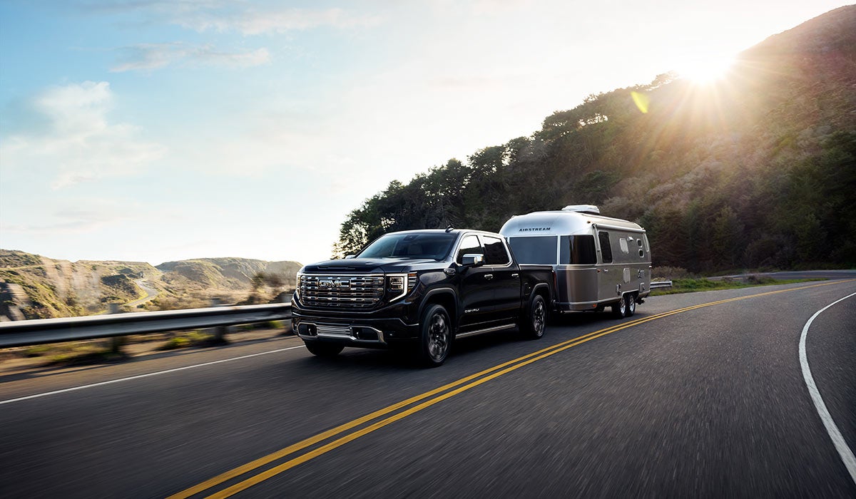 Stowasser Buick GMC in SANTA MARIA CA