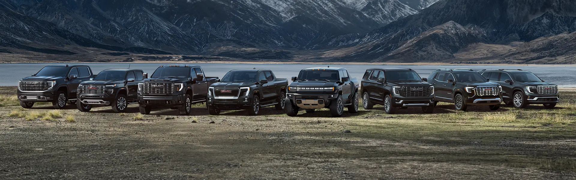 Stowasser Buick GMC in SANTA MARIA CA
