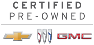 Chevrolet Buick GMC Certified Pre-Owned in SANTA MARIA, CA